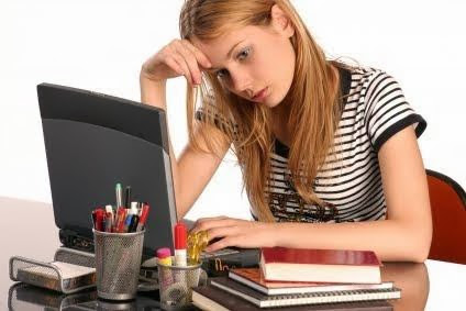 Beat Stress with These Top Tips and Enjoy Writing a Dissertation Writing a Dissertation